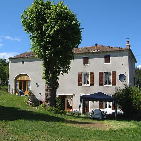 Maison Neuve Grandval מראה חיצוני תמונה