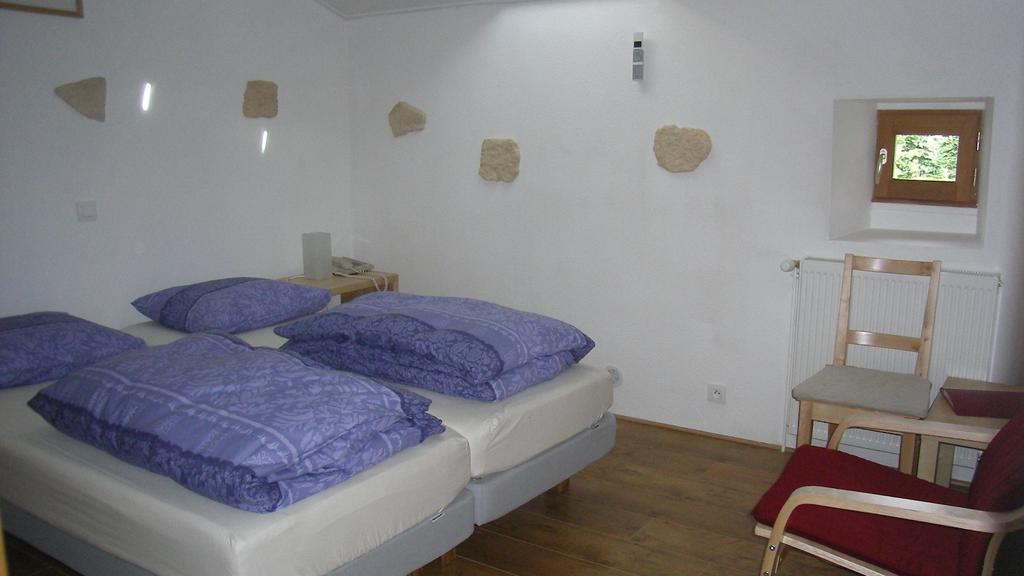 Maison Neuve Grandval מראה חיצוני תמונה