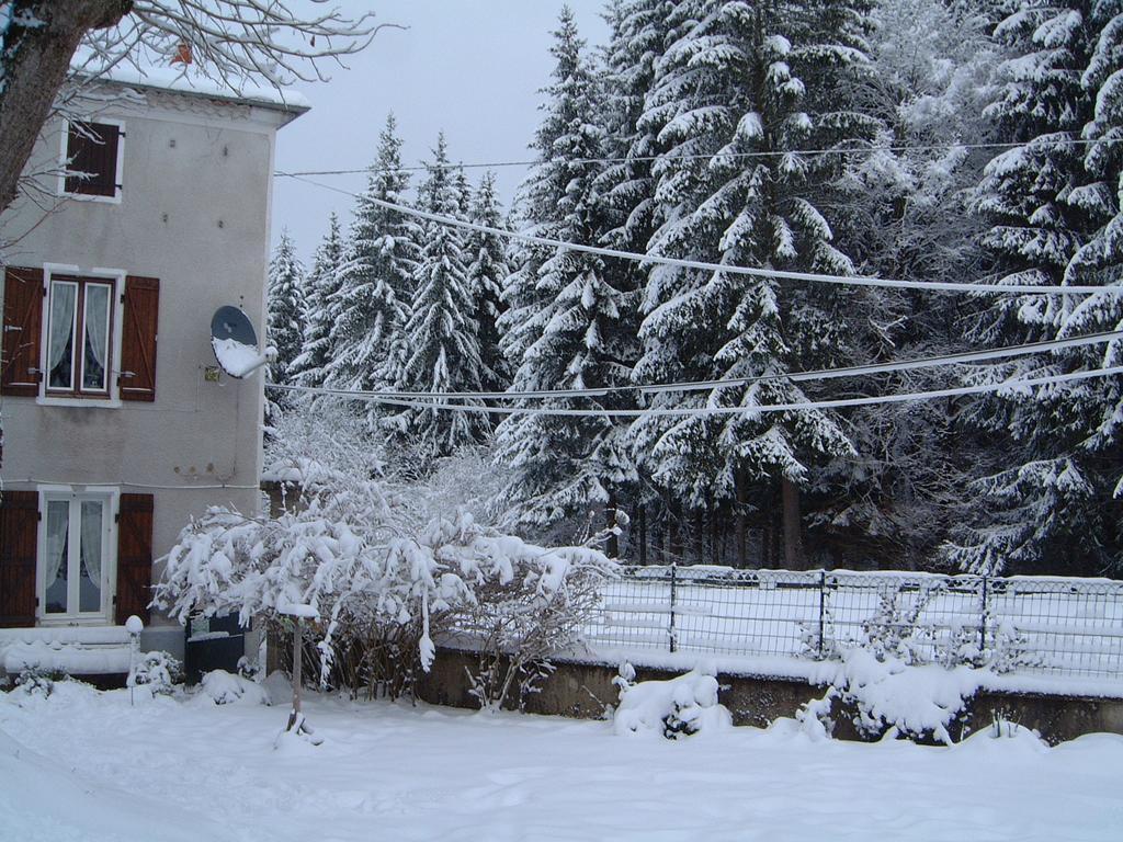 Maison Neuve Grandval מראה חיצוני תמונה