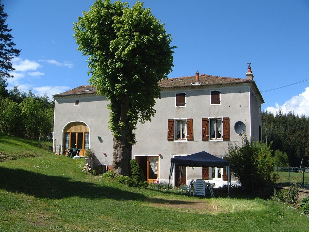 Maison Neuve Grandval מראה חיצוני תמונה