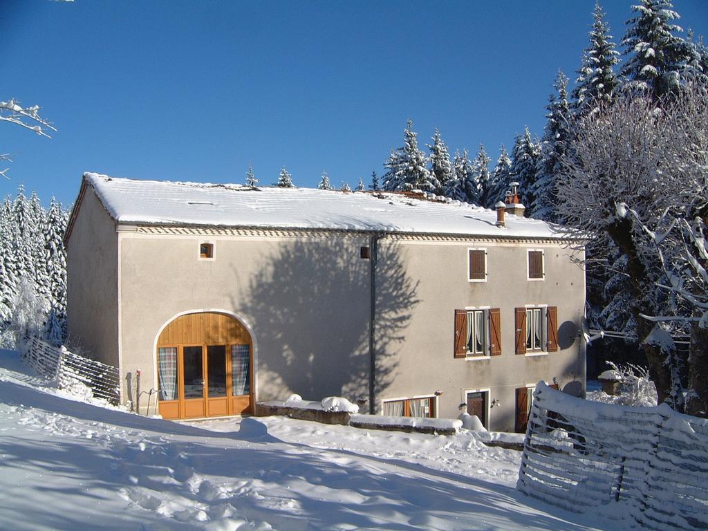 Maison Neuve Grandval מראה חיצוני תמונה