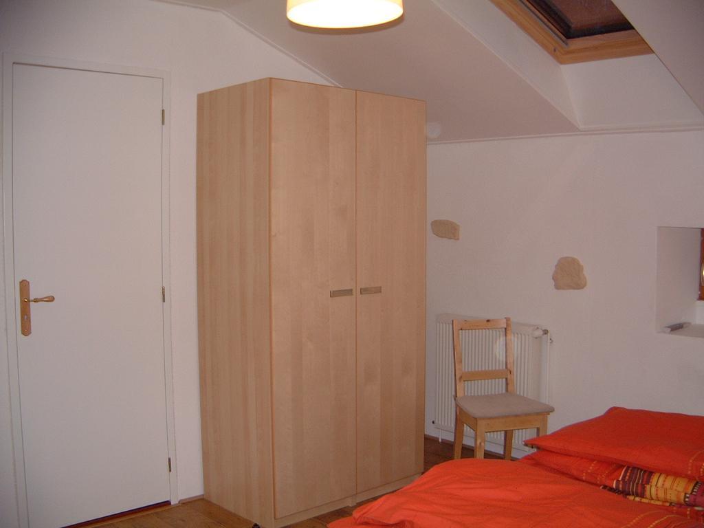Maison Neuve Grandval מראה חיצוני תמונה