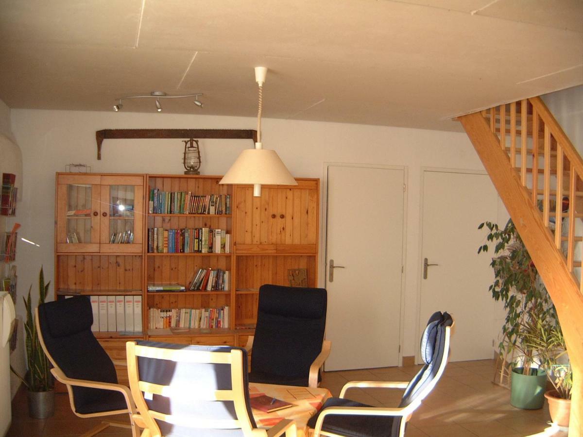 Maison Neuve Grandval מראה חיצוני תמונה