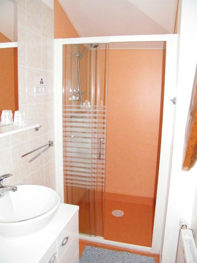 Maison Neuve Grandval מראה חיצוני תמונה
