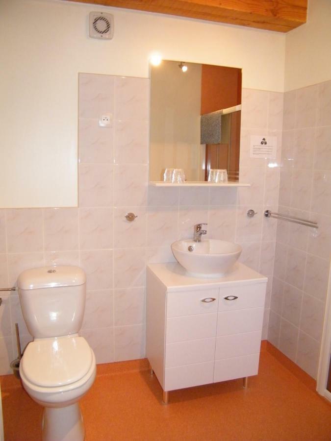 Maison Neuve Grandval חדר תמונה