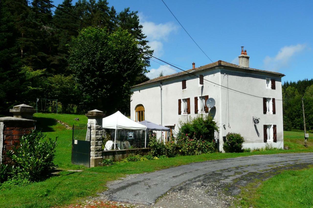Maison Neuve Grandval מראה חיצוני תמונה