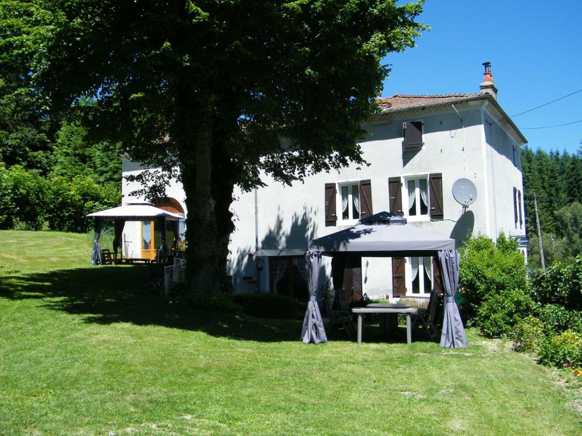 Maison Neuve Grandval מראה חיצוני תמונה